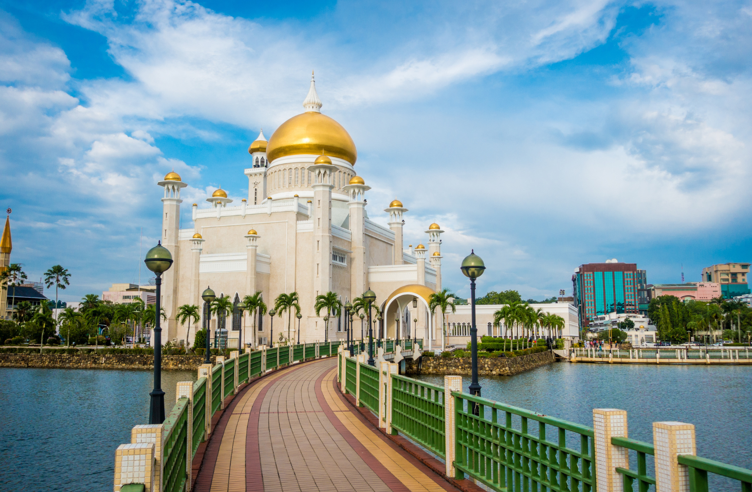 Brunei