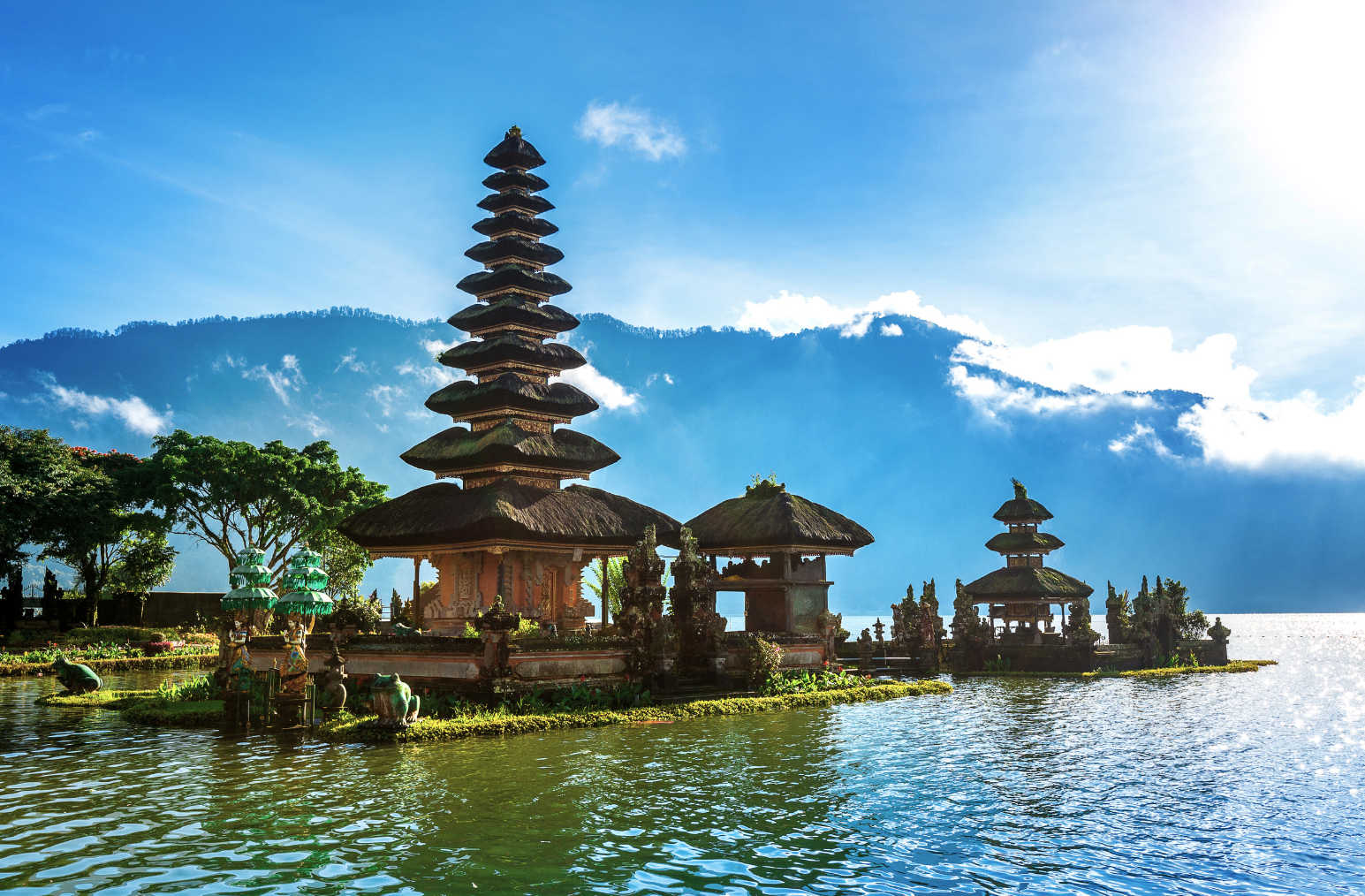 Indonesia