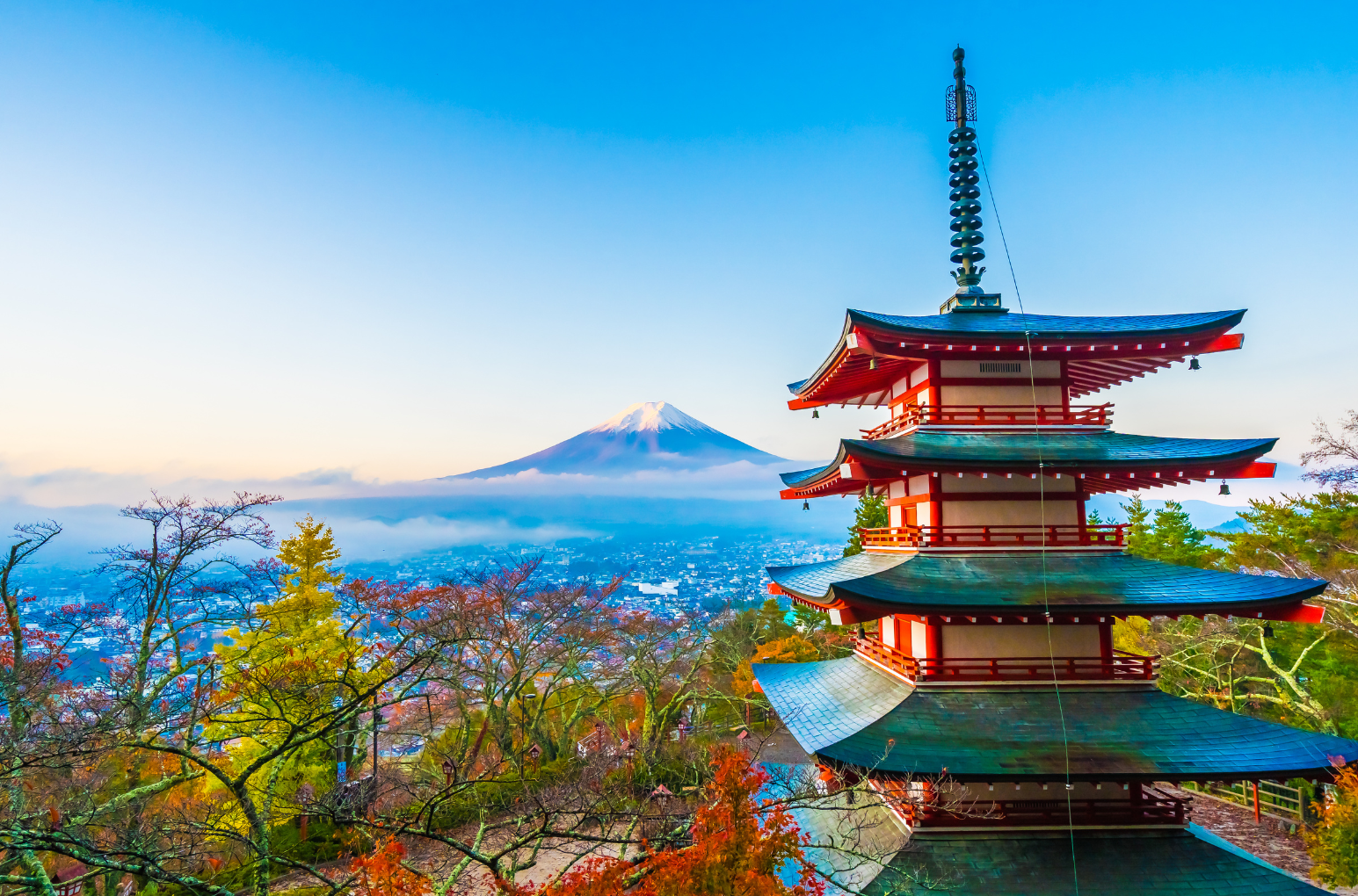 Japan