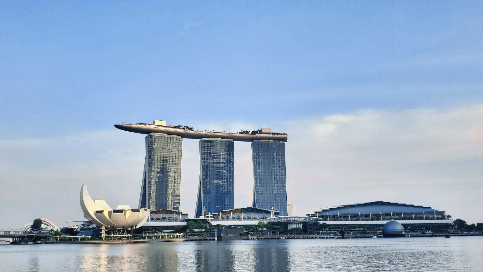 Singapore