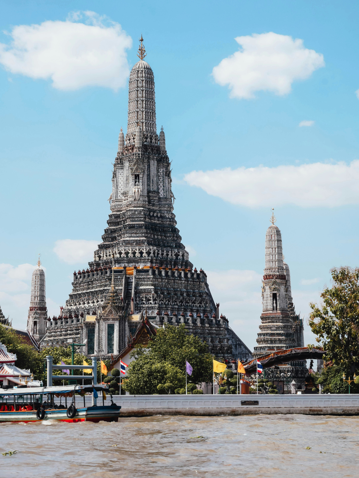 Thailand